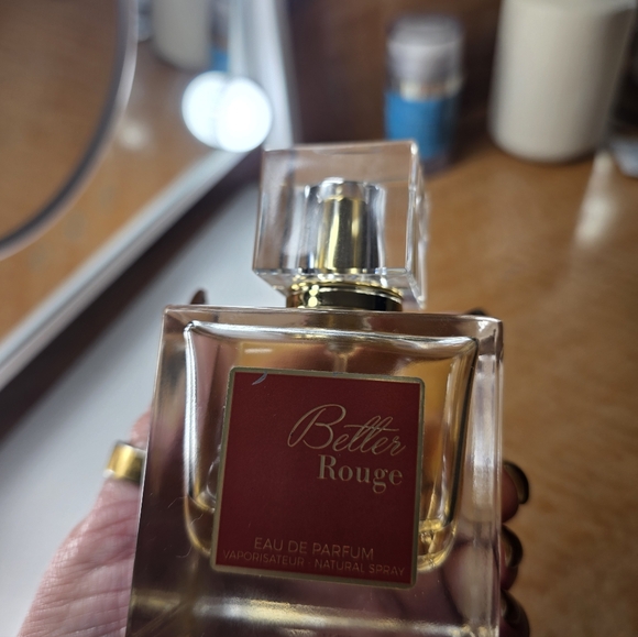 Better Rouge - Picture 4 of 5